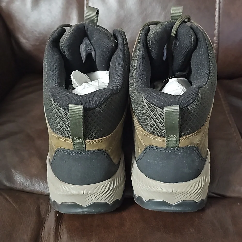 Merrell boots - Picture 4 of 5